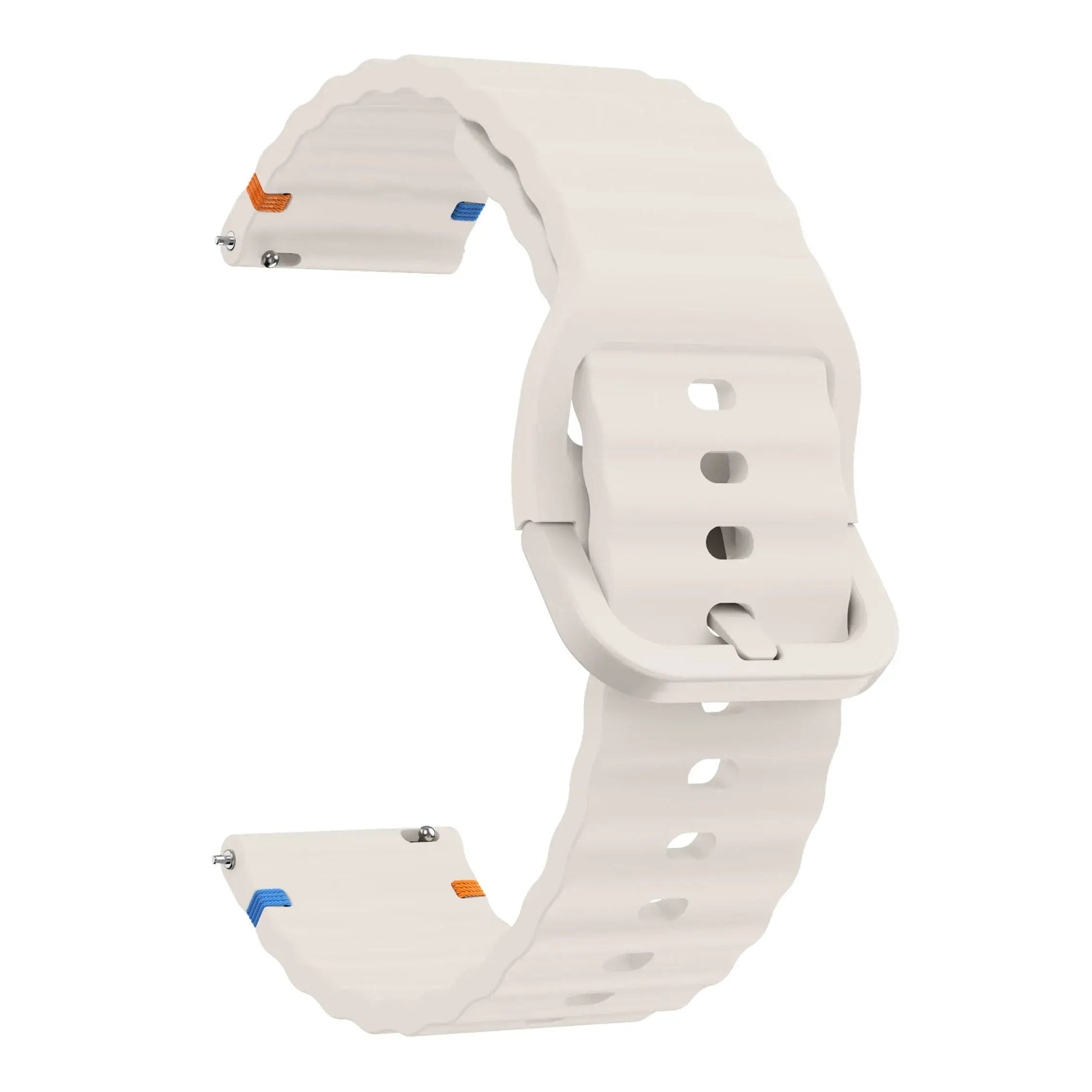 Amazfit Silicone Band for Smartwatch Durable Sport Wrist Strap BandsCo Straps
