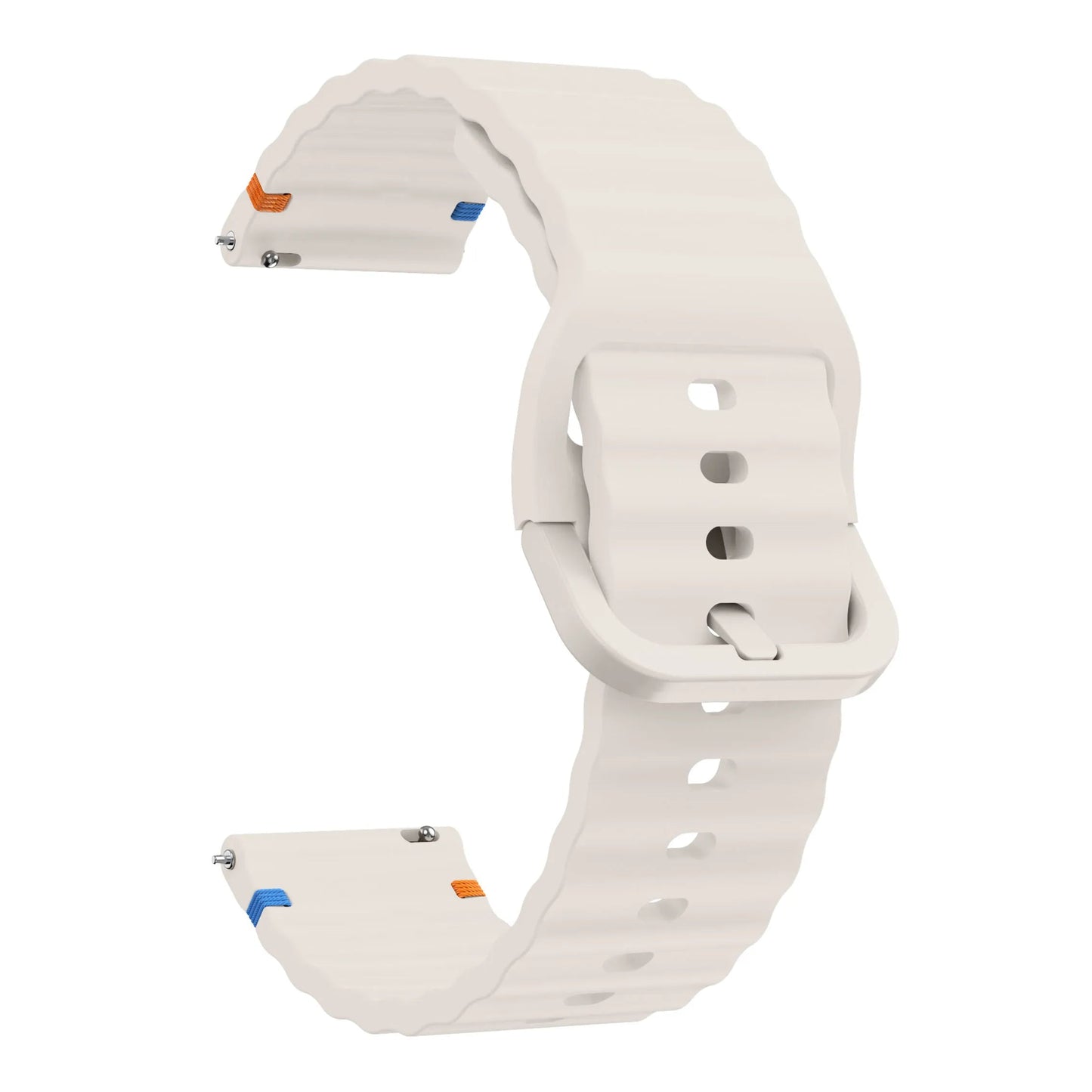 OnePlus Smartwatch Silicone Strap Band, Sport Wristband Replacement BandsCo Straps