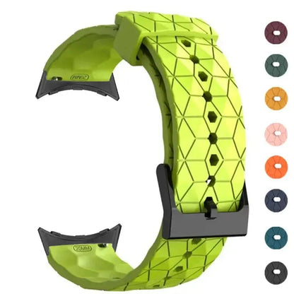 Google Pixel Silicone Strap - Waterproof Comfortable Design BandsCo Straps
