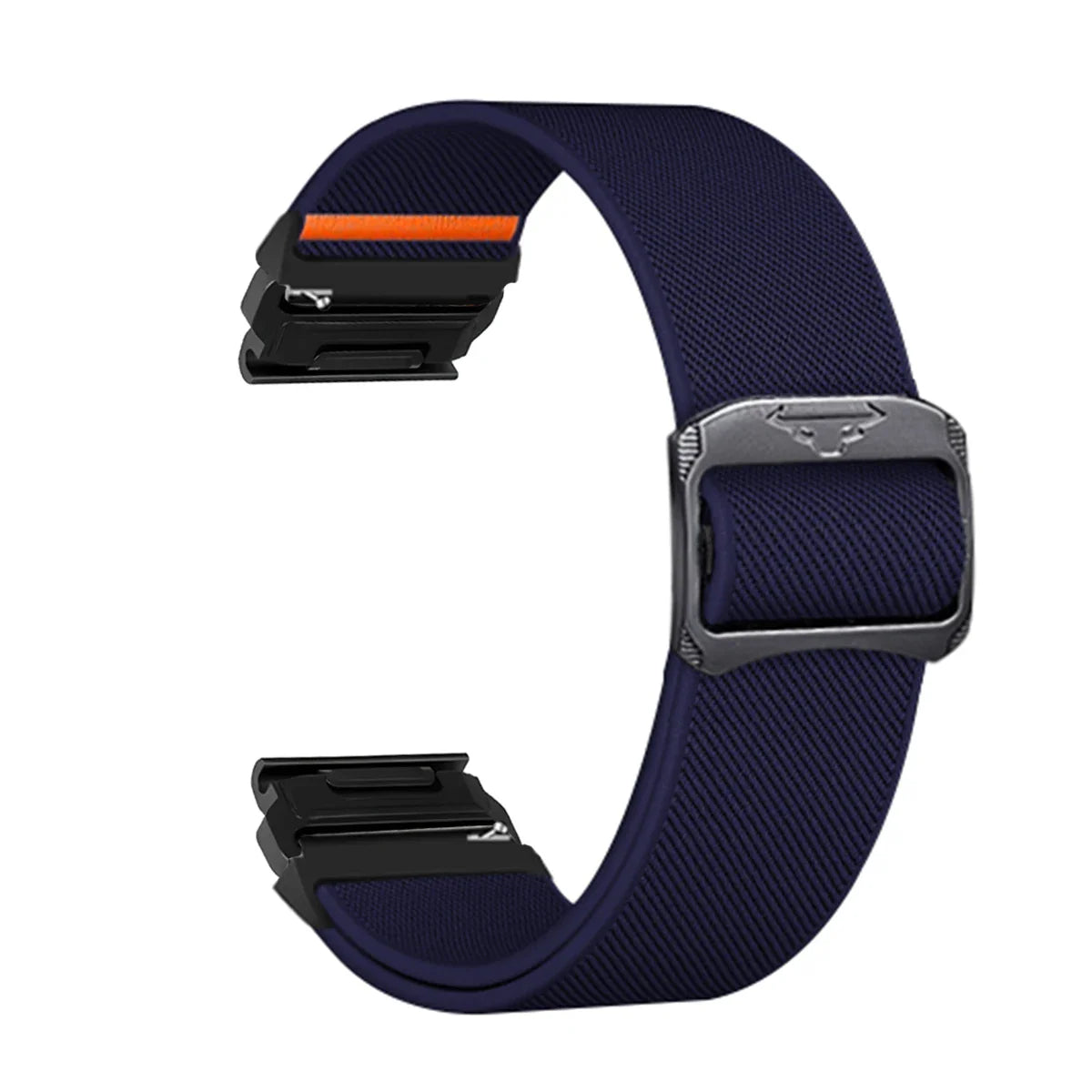 Garmin Nylon Military Strap - Soft Wear-Resistant Band BandsCo Straps
