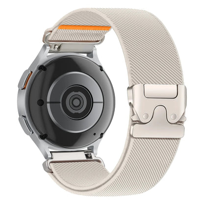 OnePlus Watch Band Sport Fabric Solo Loop Strap Bracelet Replacement BandsCo Straps