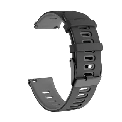 OnePlus Smartwatch Silicone Band Sports Strap Replacement Bracelet BandsCo Straps