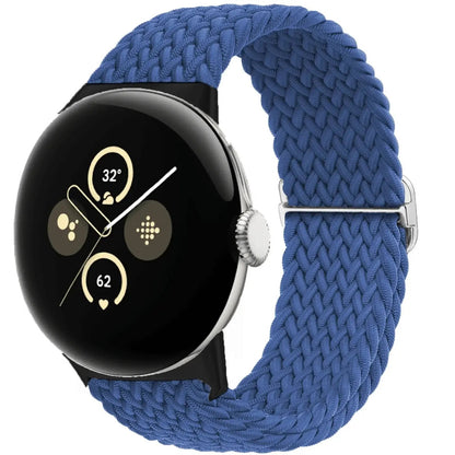 Google Pixel Nylon Strap - Stylish, Durable, Versatile Band BandsCo Straps