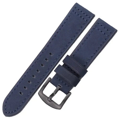 Huawei Soft Leather Band - Comfortable and Durable Design BandsCo Straps
