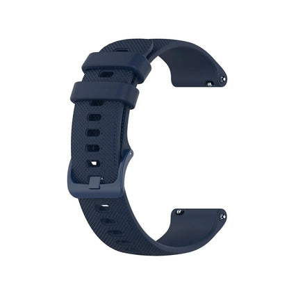 OnePlus Smartwatch Bands Silicone Strap Breathable Sport Watch Band BandsCo Straps