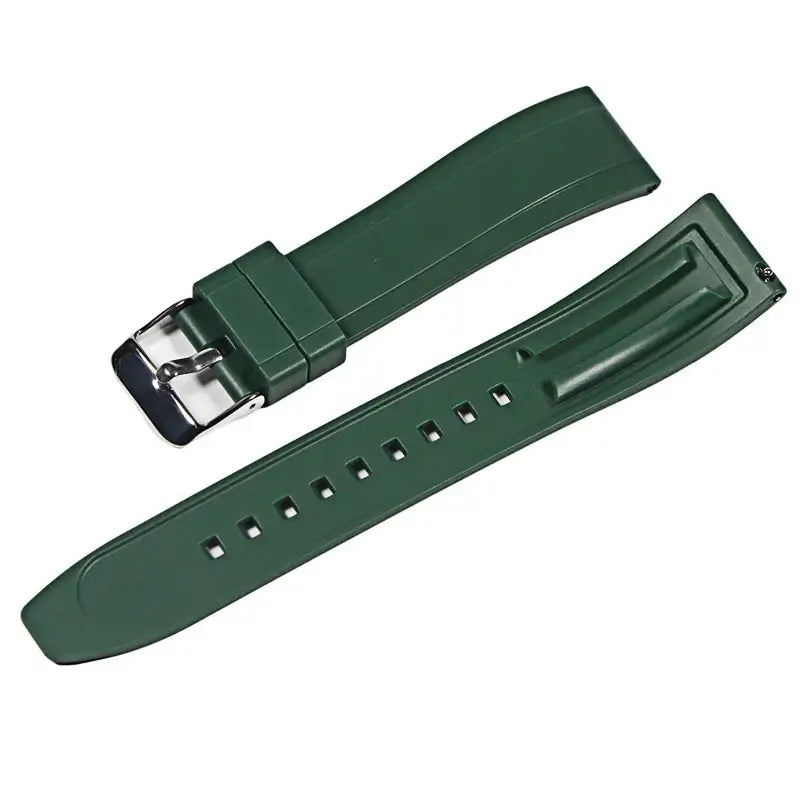 Ticwatch Silicone Band - Comfortable and Stylish Design BandsCo Straps