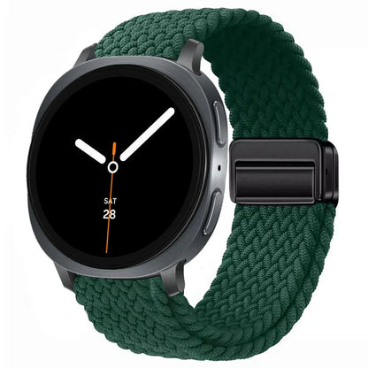 Galaxy 8 Galaxy 8 Classic Nylon Band - Breathable Rugged BandsCo Straps
