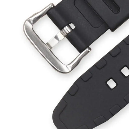 Amazfit Bands Rubber Silicone Watch Strap Replacement For Smartwatch BandsCo Straps