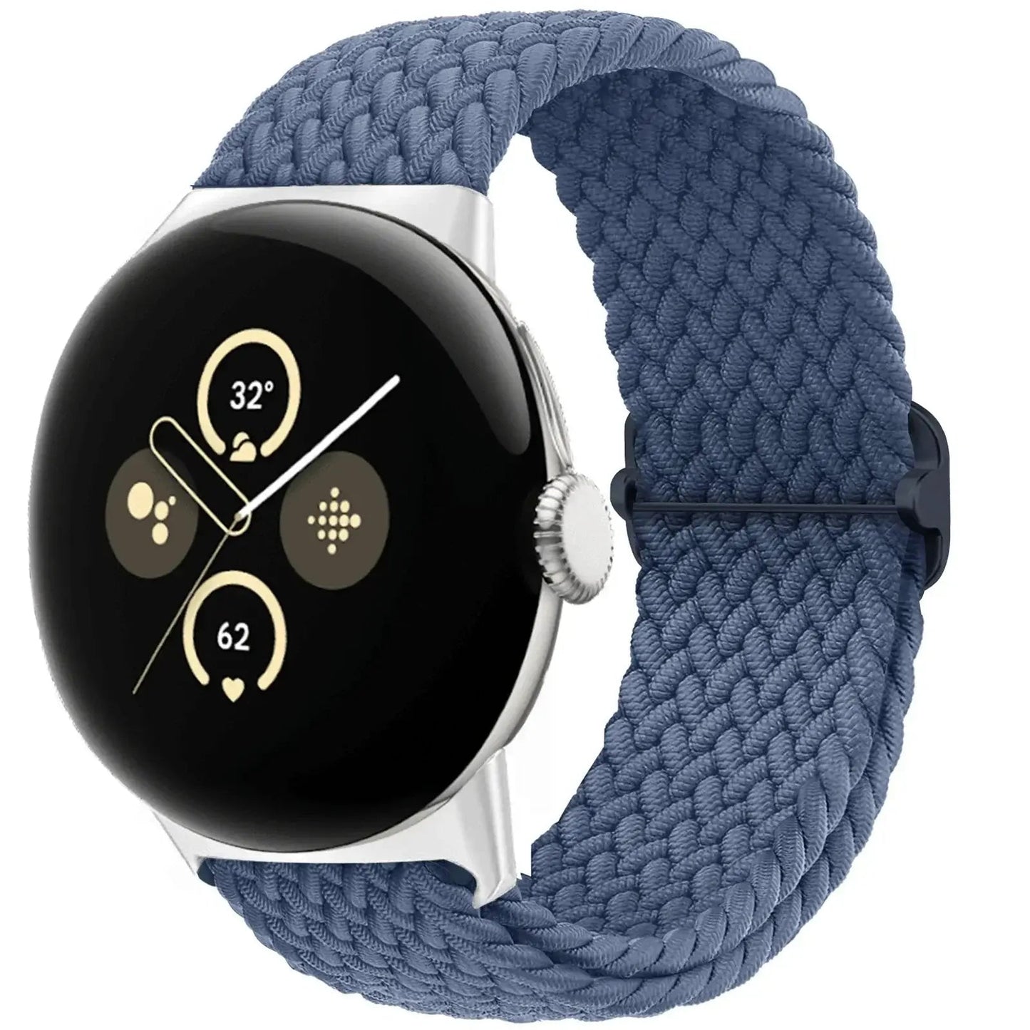 Google Pixel Nylon Strap - Stylish, Durable, Versatile Band BandsCo Straps