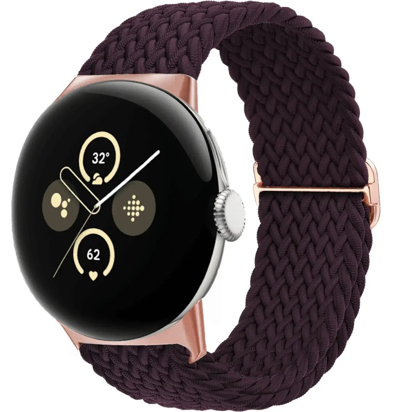 Google Pixel Nylon Strap - Stylish, Durable, Versatile Band BandsCo Straps