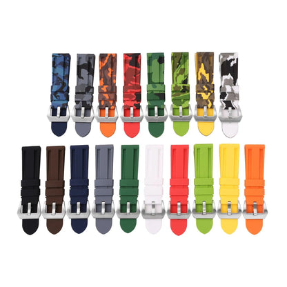 OnePlus Smartwatch Bands Silicone Sport Watch Strap Waterproof Bracelet BandsCo Straps