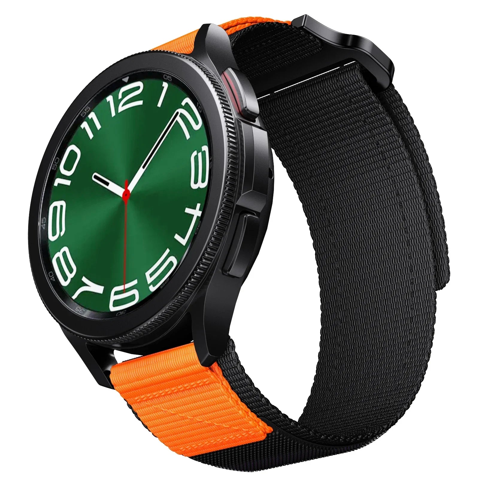 COROS Nylon Tactical Watch Band Unisex for Smartwatch BandsCo Straps