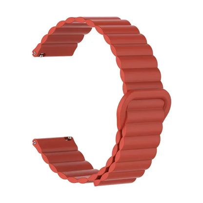COROS Magnetic Loop Band for GTS4 GTS3 GTS2 Mini GTR4 GTR2 Series BandsCo Straps
