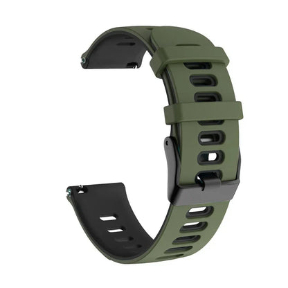 OnePlus Smartwatch Silicone Band Sports Strap Replacement Bracelet BandsCo Straps