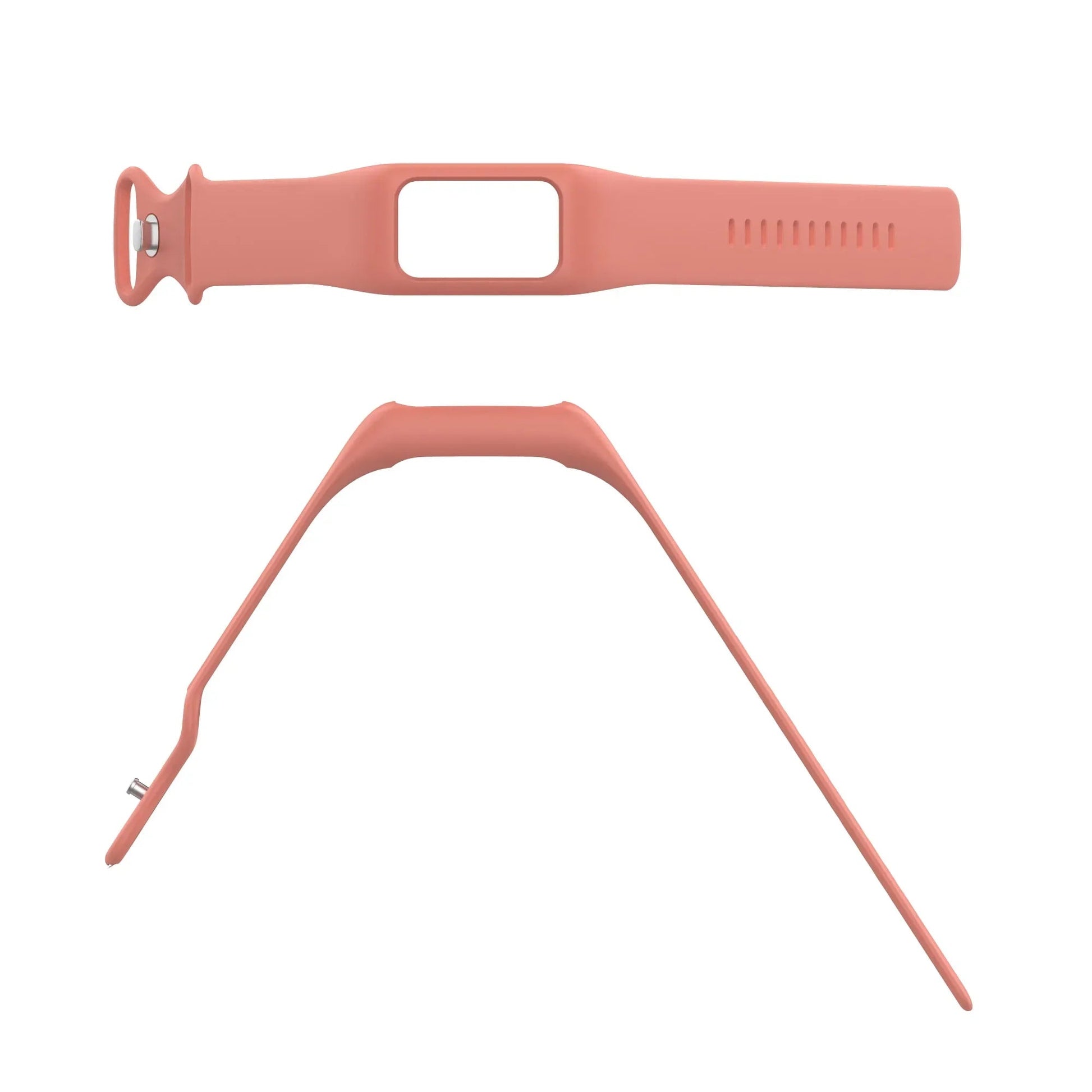 Fitbit Charge 6 5 4 3 Silicone Sports Band BandsCo Straps