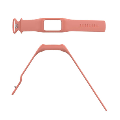 Fitbit Charge 6 5 4 3 Silicone Sports Band BandsCo Straps