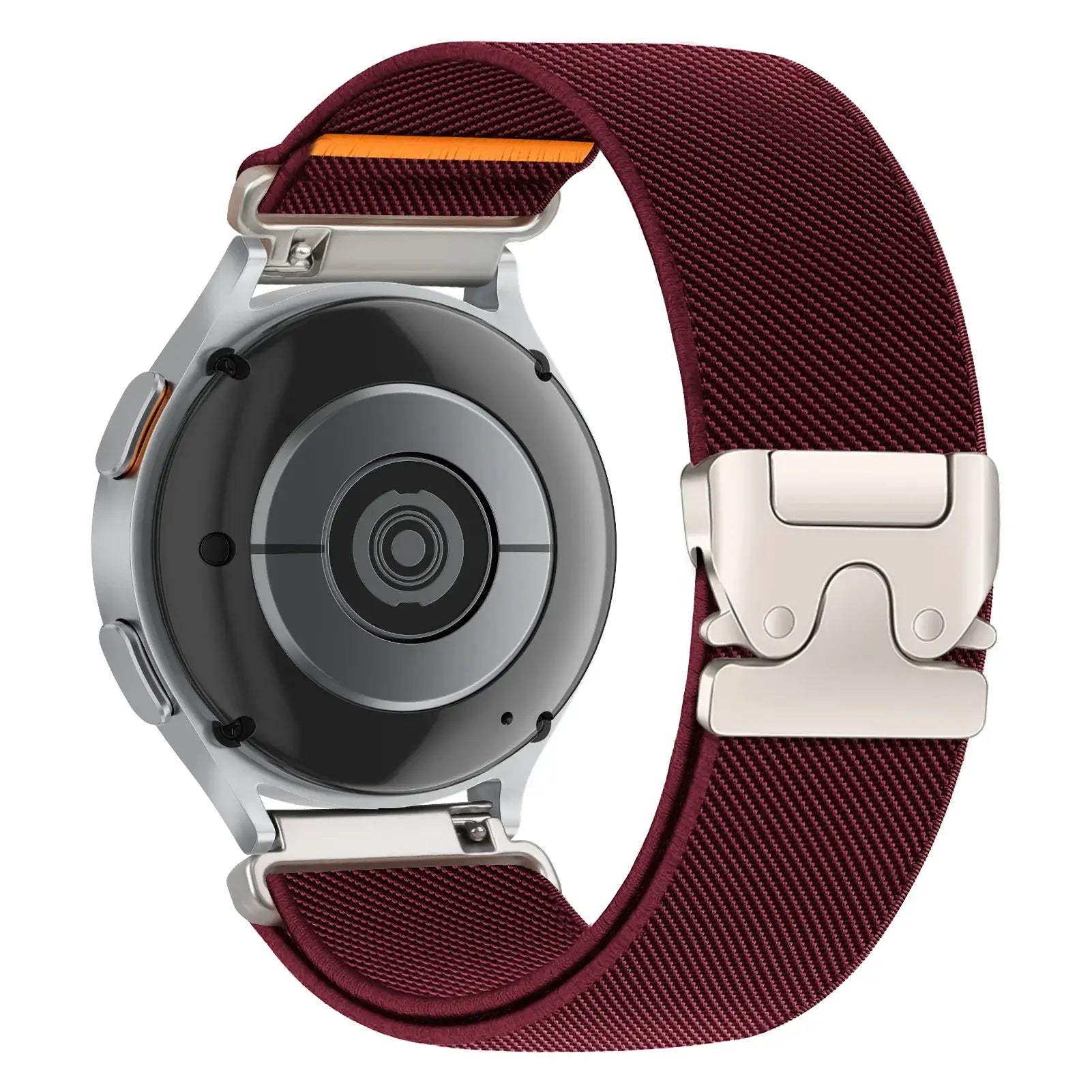 Amazfit Bands Fabric Parachute Strap Replacement Sport Bracelet BandsCo Straps