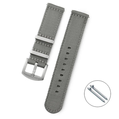 COROS Nylon Watch Band Fast Release Replacement Strap BandsCo Straps