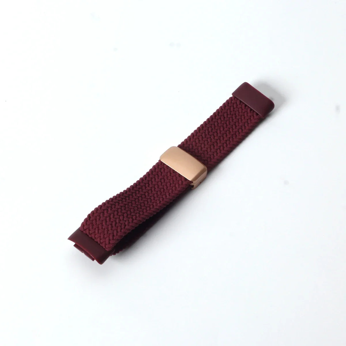Fitbit Charge 5 6 Nylon Elastic Loop Band BandsCo Straps
