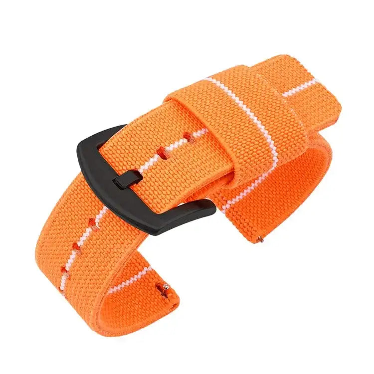 Huawei Watch Nylon Strap - Tough, Durable, Heavy-Duty Band BandsCo Straps