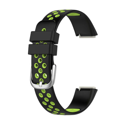 Fitbit Luxe Waterproof Silicone Strap - Soft Comfortable Band BandsCo Straps