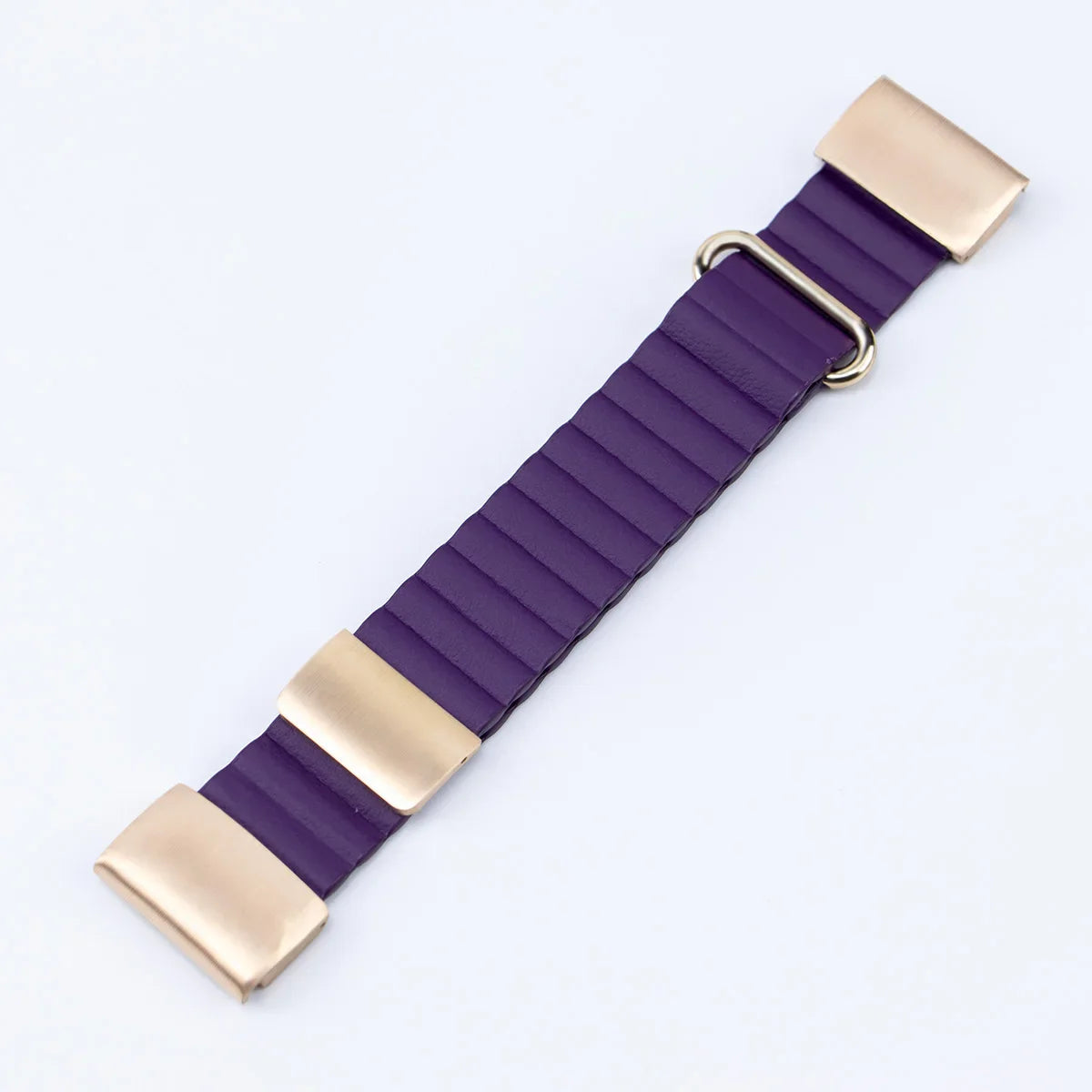 Garmin Leather Band - Premium Comfort Strap BandsCo Straps