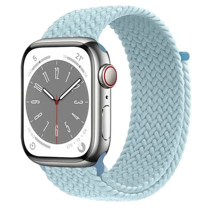 Apple Watch Nylon Band - Durable Velcro Strap - Stylish Look BandsCo Straps