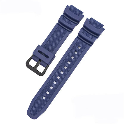 COROS Rubber Silicone Band For Smartwatch Strap 20cm Unisex BandsCo Straps