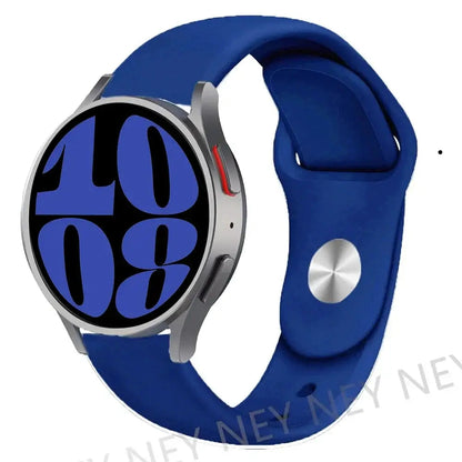 Amazfit Band Silicone Replacement for Smartwatch Comfort Fit BandsCo Straps