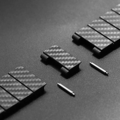 Google Pixel Carbon Fiber Strap - Sleek, Durable Design BandsCo Straps