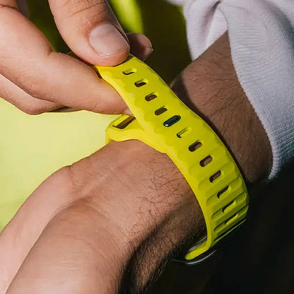 Apple Watch Silicone Band - Soft, Durable, Stylish Design BandsCo Straps