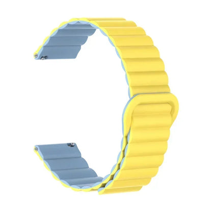 COROS Magnetic Loop Band for GTS4 GTS3 GTS2 Mini GTR4 GTR2 Series BandsCo Straps