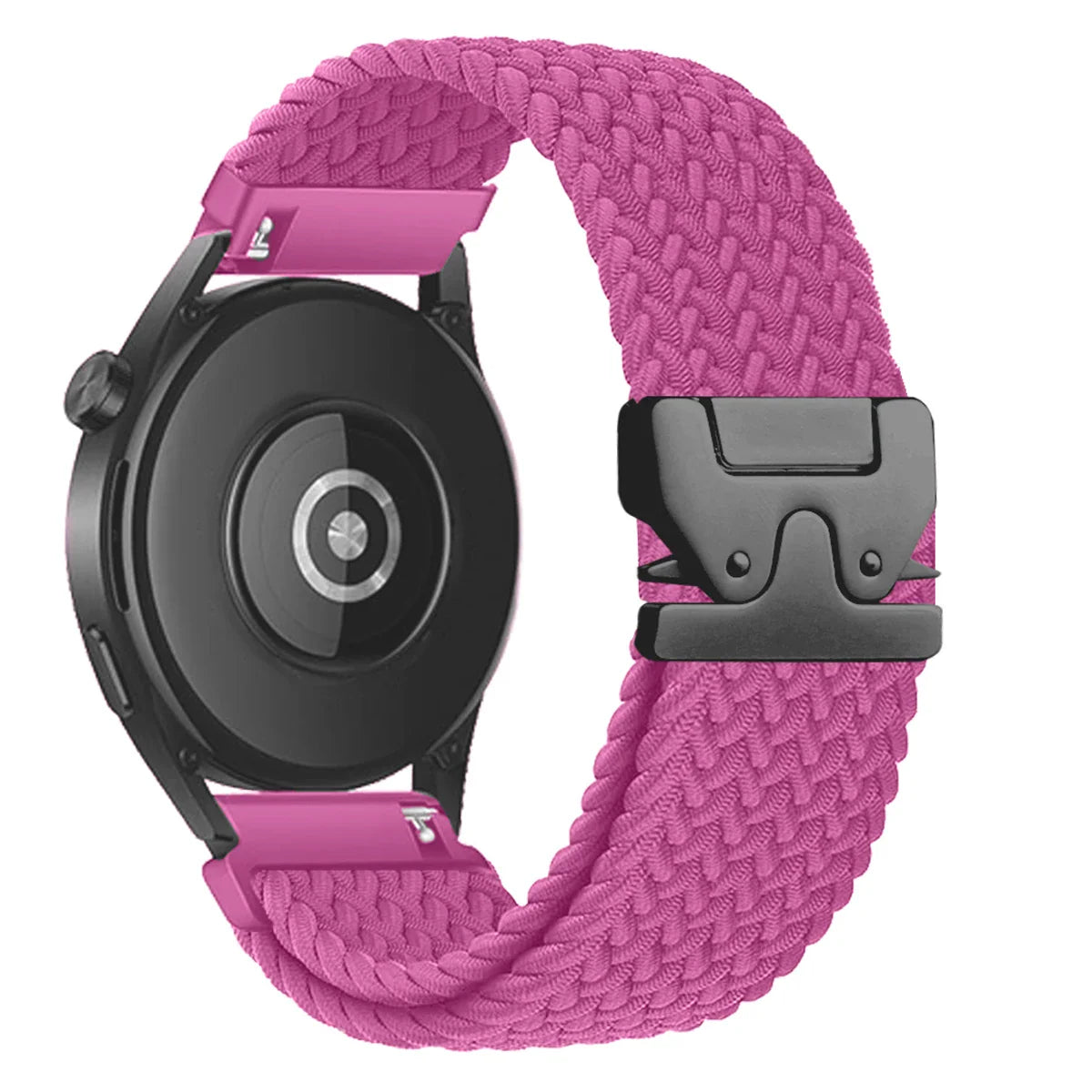 COROS Nylon Braided Watch Bands Replacement Unisex Strap BandsCo Straps