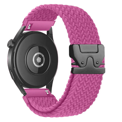 COROS Nylon Braided Watch Bands Replacement Unisex Strap BandsCo Straps