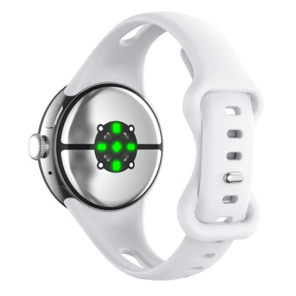 Google Pixel Silicone Band - Breathable, Sporty, Comfortable BandsCo Straps