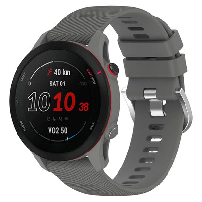 OnePlus Smartwatch Silicone Watch Band - Flexible & Durable Strap BandsCo Straps