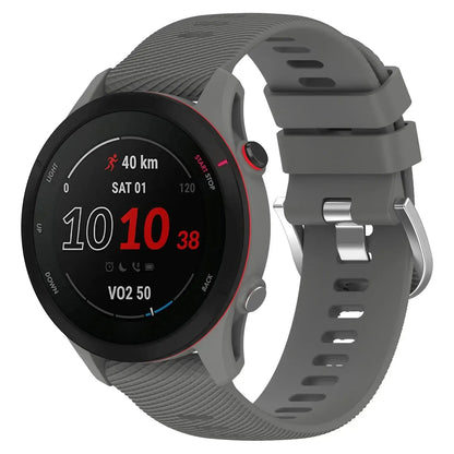 Amazfit Silicone Watch Band Replacement Strap - Durable Comfort BandsCo Straps