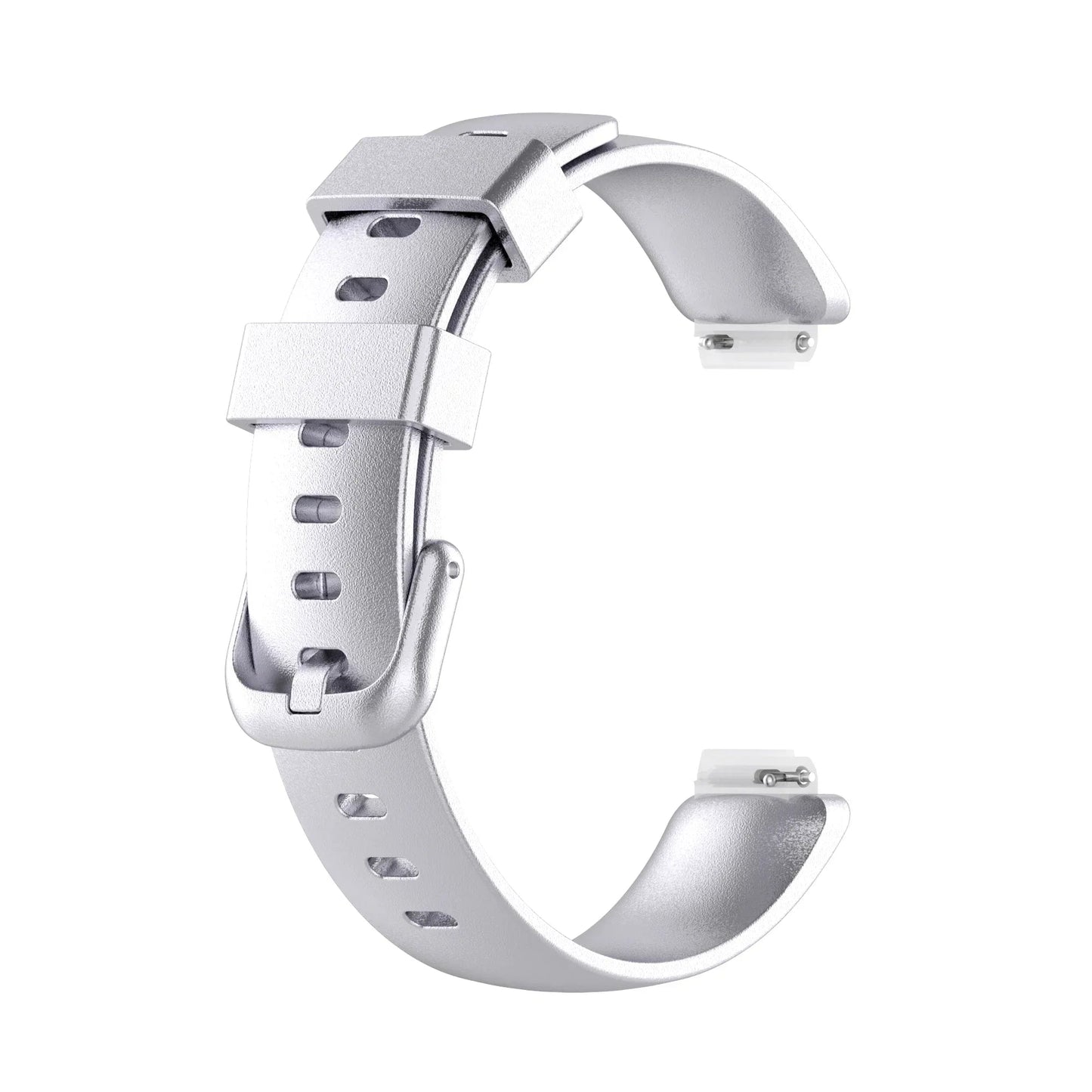 Fitbit Inspire 2, 1, HR Silicone Strap - Comfortable Design BandsCo Straps