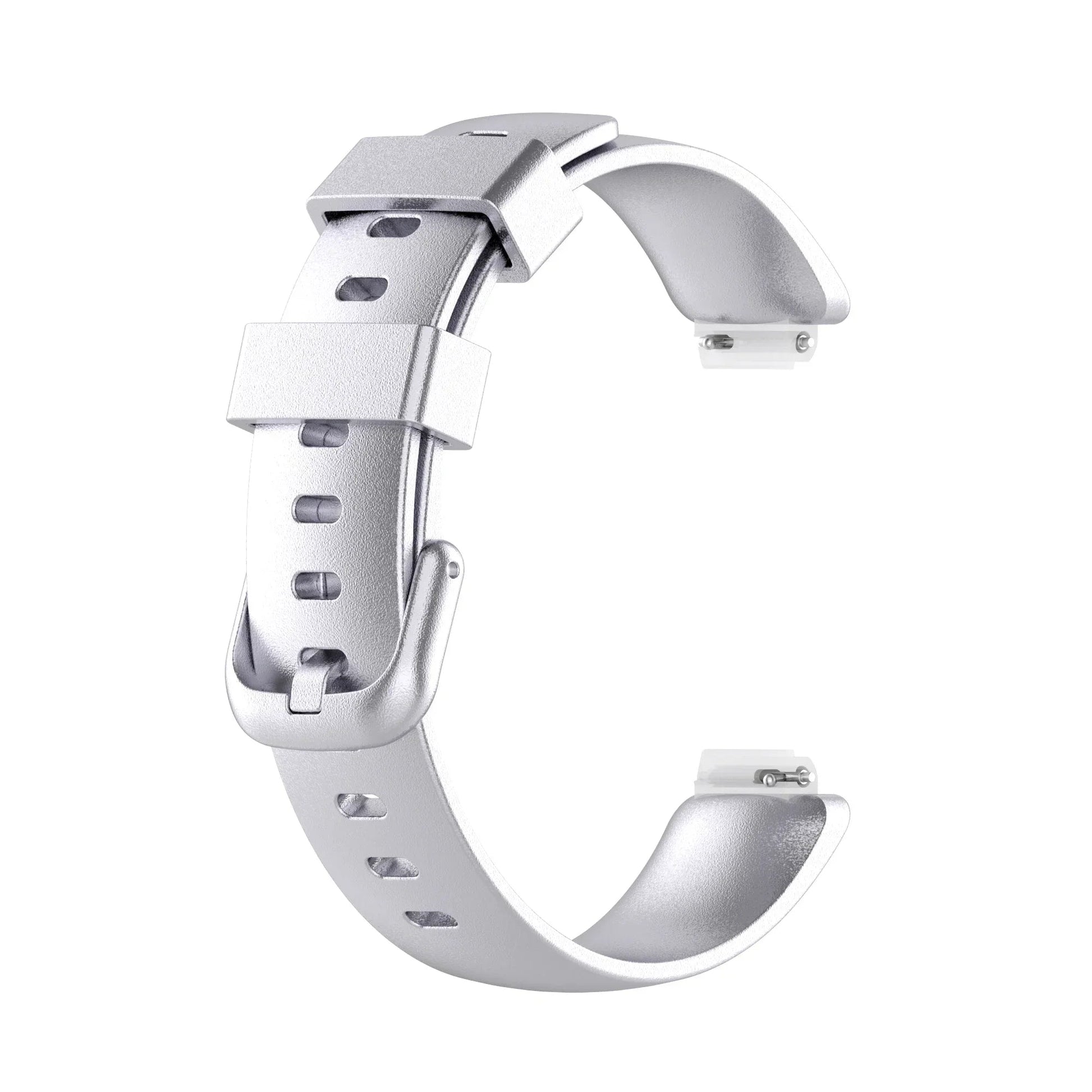 Fitbit Inspire 2, 1, HR Silicone Strap - Comfortable Design BandsCo Straps