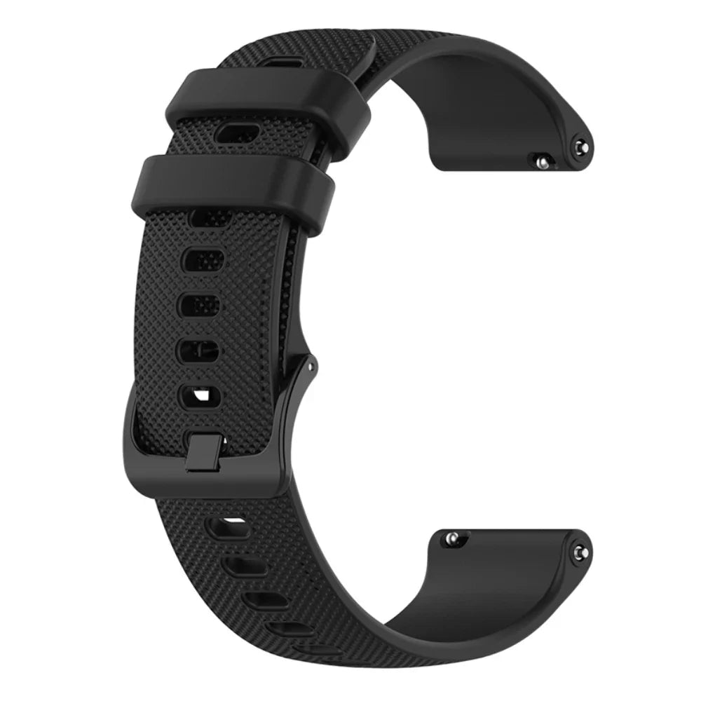 OnePlus Smartwatch Silicone Band Sports Strap Replacement Bracelet BandsCo Straps