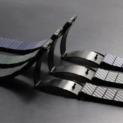 Google Pixel Carbon Fiber Strap - Sleek, Durable Design BandsCo Straps