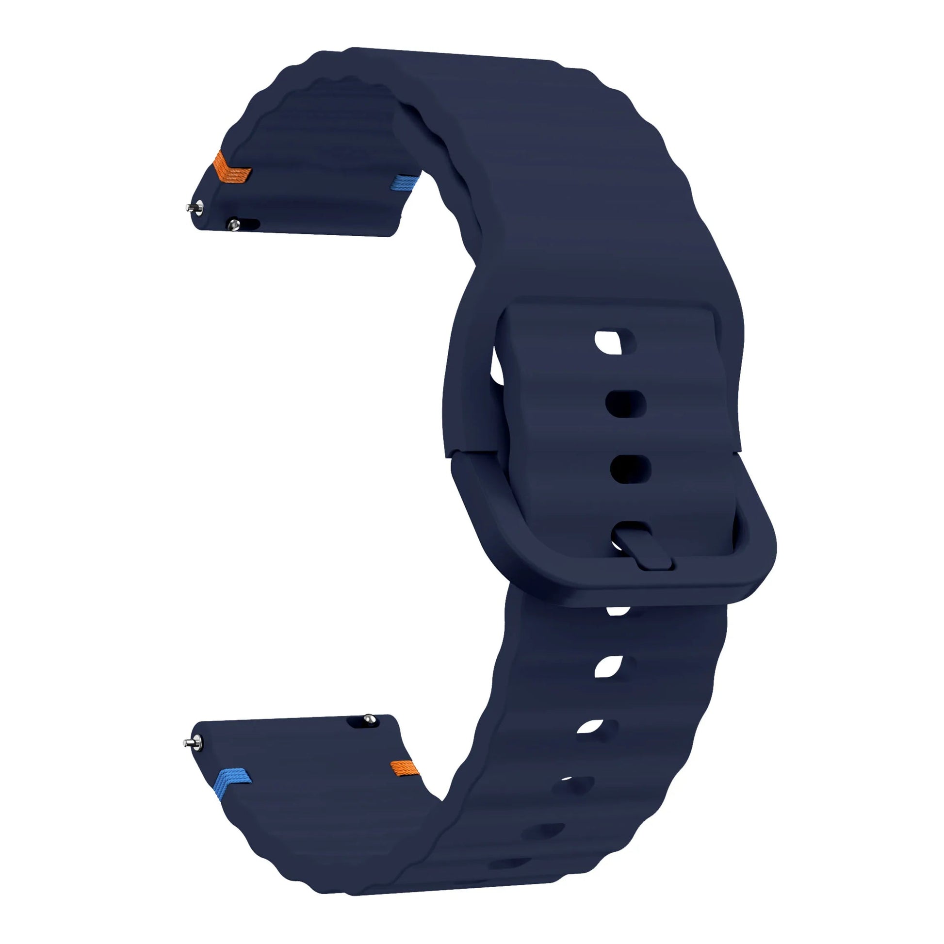 Polar Silicone Watch Band for Polar Smartwatch - Sport Wrist Strap BandsCo Straps