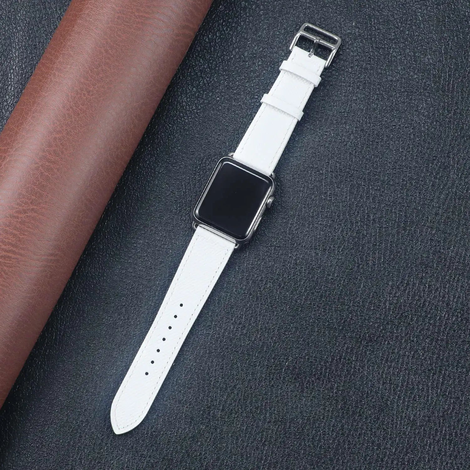 Apple Watch Fabric Band - Durable, Stylish, Comfortable Strap BandsCo Straps