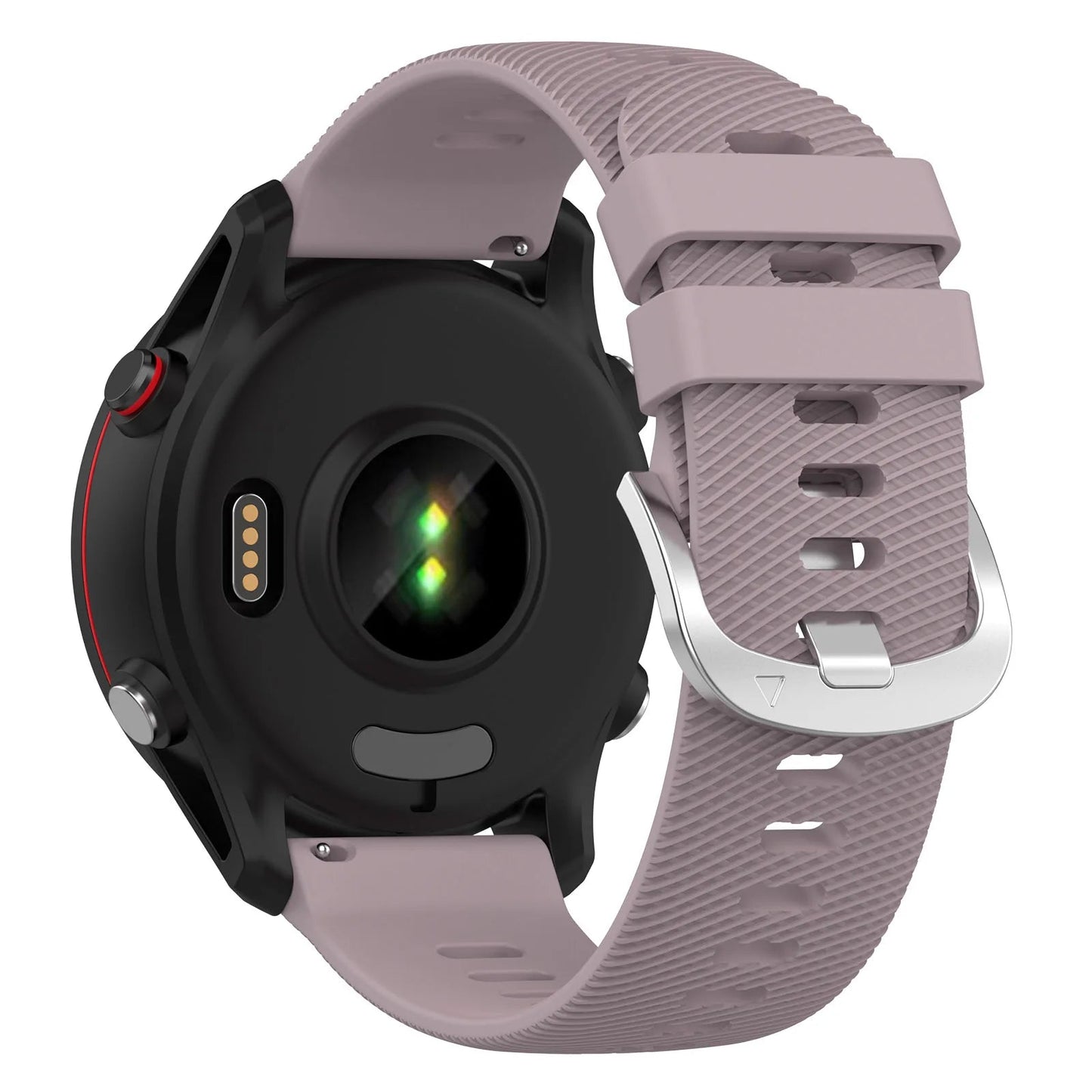 OnePlus Smartwatch Silicone Watch Band - Flexible & Durable Strap BandsCo Straps