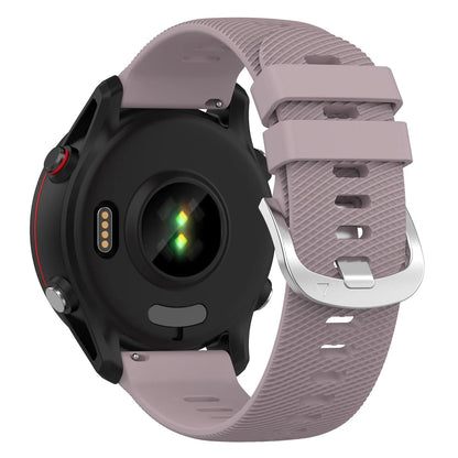 OnePlus Smartwatch Silicone Watch Band - Flexible & Durable Strap BandsCo Straps