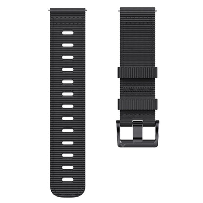 Amazfit Nylon Loop Band for Smartwatch Breathable Comfort Strap BandsCo Straps