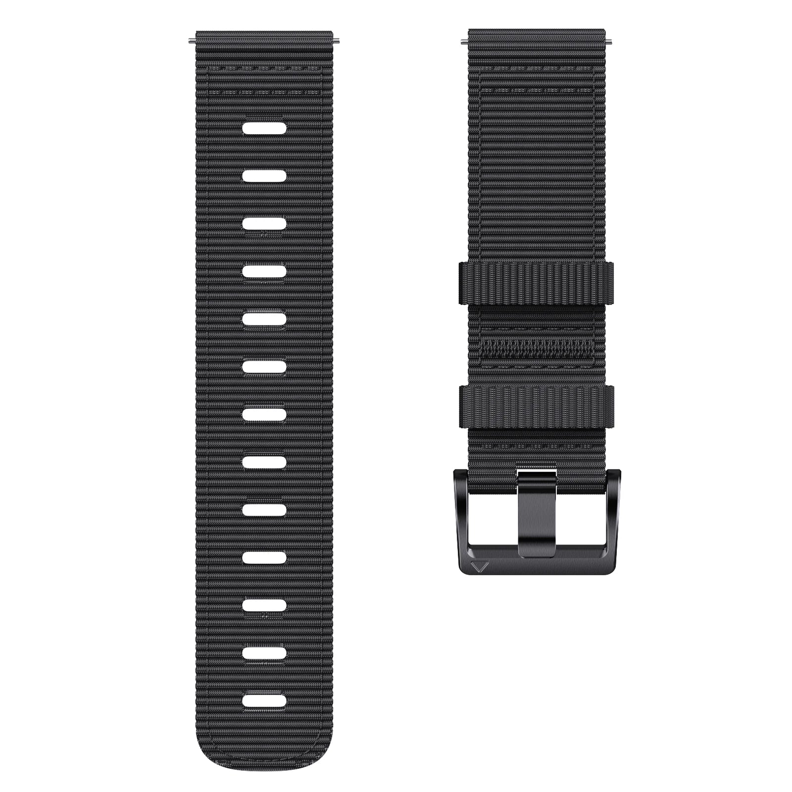 Polar Nylon Loop Watch Band Unisex Strap for Polar Smartwatch BandsCo Straps