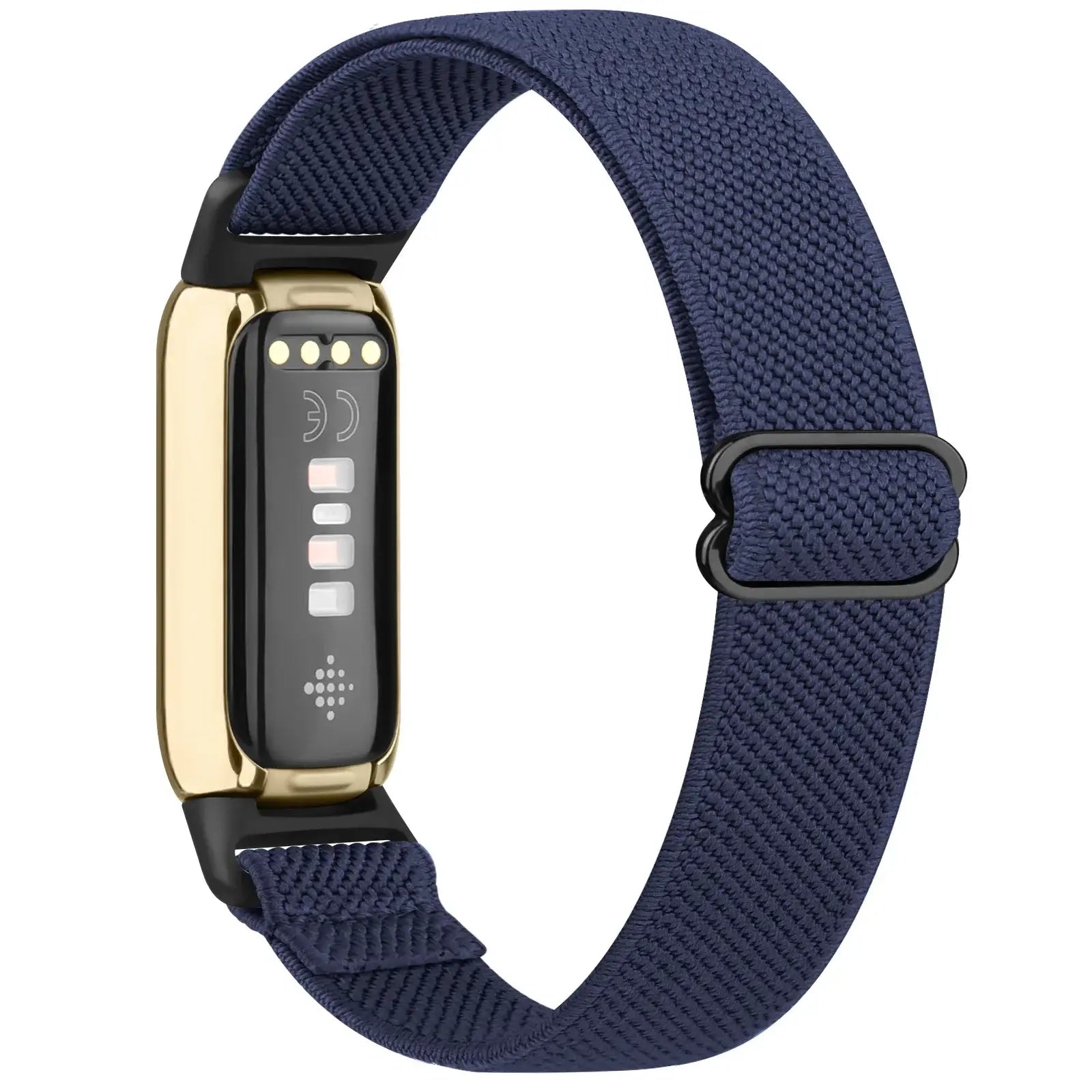 Fitbit Luxe Nylon Band - Durable, Soft, Breathable Design BandsCo Straps