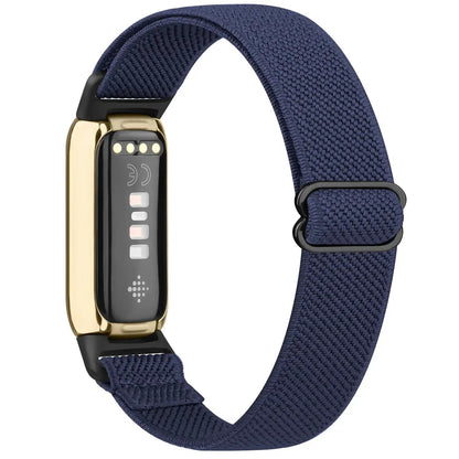 Fitbit Luxe Nylon Band - Durable, Soft, Breathable Design BandsCo Straps