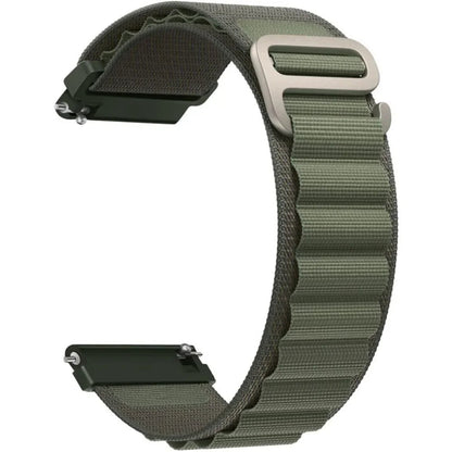 COROS Nylon Band Strap For Smartwatch - Breathable Sport Loop BandsCo Straps